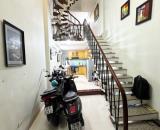 NGÕ ĐỊNH CÔNG THƯỢNG - 32Mx 5 TẦNG - 3.9 TỶ