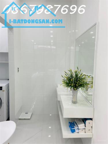 Bán Nhà 3 Tầng Đẹp Tại Số 211 Tổ 22 Hà Ra Hẻm Phan Văn Vũ, TP Nha Trang - Giá Chỉ 3.9 Tỷ - 1