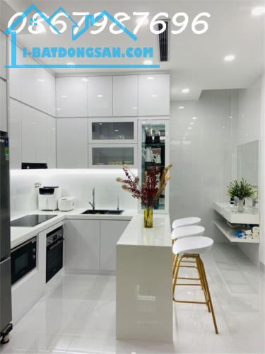 Bán Nhà 3 Tầng Đẹp Tại Số 211 Tổ 22 Hà Ra Hẻm Phan Văn Vũ, TP Nha Trang - Giá Chỉ 3.9 Tỷ - 2