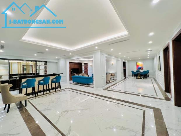 Bán Building lô góc mặt phố Cầu Giấy 150m2 8 tầng giá 52 tỷ | Pucha Nguyễn 0945336319 - 1