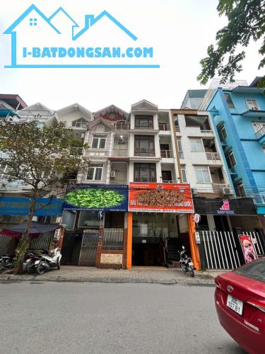Cho thuê nhà ngõ 2 Nguyễn Văn Lộc 90m x 5 tầng 1 hầm chỉ 26tr 0903409888