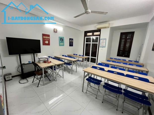 Cho thuê nhà ngõ 2 Nguyễn Văn Lộc 90m x 5 tầng 1 hầm chỉ 26tr 0903409888 - 1