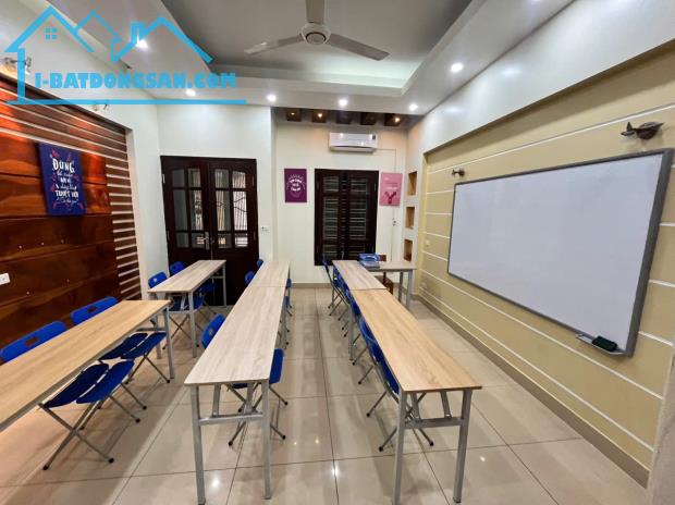 Cho thuê nhà ngõ 2 Nguyễn Văn Lộc 90m x 5 tầng 1 hầm chỉ 26tr 0903409888 - 4