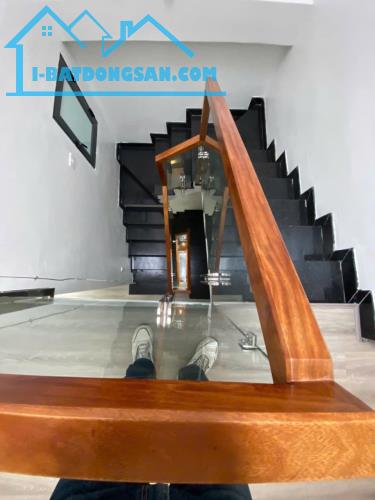 Bán Nhà Cầu Giấy 35/42m x 4 Tầng Ô Tô Kinh Doanh Giá 14 Tỷ. - 4