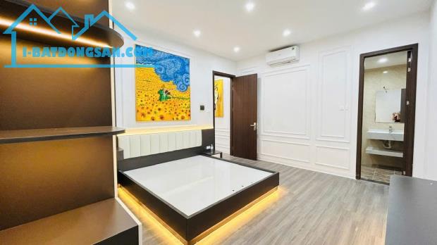 Chung cư Vvip siêu Hot toạ lạc tại Giảng Võ DT 116m2 3 ngủ 12.9 Tỷ - 1