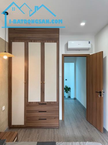 BÁN GẤP NHÀ – 36M² – 3PN – P12 BÌNH THẠNH – CHỈ 4.74 TỶ TL - 1