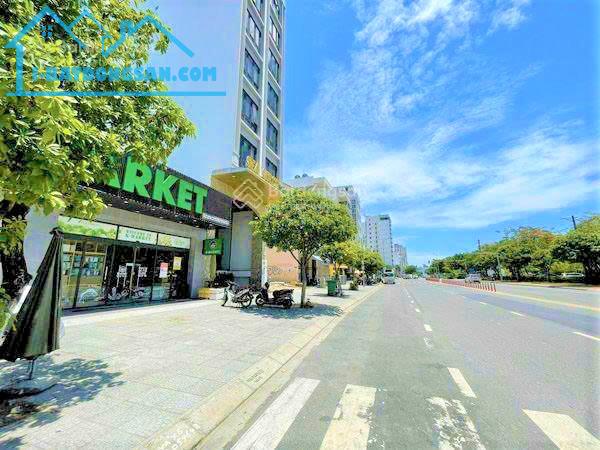 262M HOÀN HẢO NHẤT SỞ HỮU 3 mặt tiền HỒ NGHINH giao TRẦN ĐÌNH ĐÀN