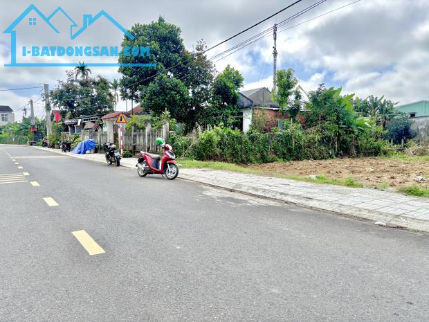 Bán lô đất BIỆT THỰ ngay khu phố chợ Cầu Chìm, 7xx sỡ hữu ngay!!!