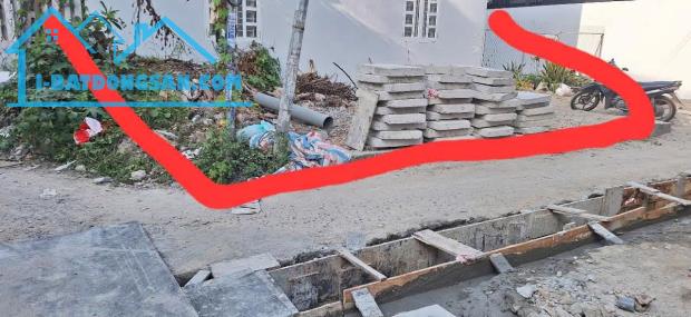 💥Bán lô góc 2 mặt tiền ngay trung tâm Tp Nha Trang