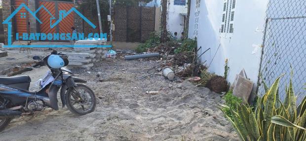 💥Bán lô góc 2 mặt tiền ngay trung tâm Tp Nha Trang - 1