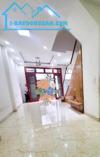 🏡🌺B.ÁN N.HÀ PHƯỜNG 8 - TÂN BÌNH - 1 TRỆT 2 LẦU – 3PN, 2WC, DỌN VÀO Ở NGAY - 1