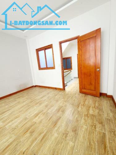 🏡🌺B.ÁN N.HÀ PHƯỜNG 8 - TÂN BÌNH - 1 TRỆT 2 LẦU – 3PN, 2WC, DỌN VÀO Ở NGAY - 2