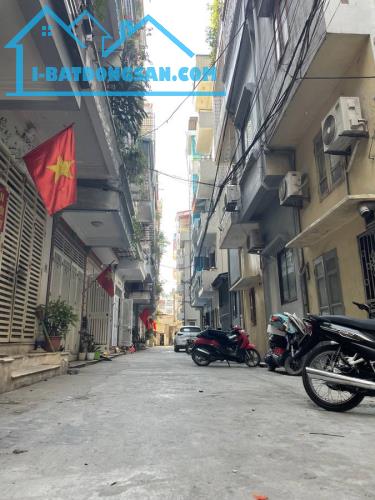 BÁN NHÀ NGỌC THỤY,LONG BIÊN,PHÂN LÔ,Ô TÔ ĐỖ NGÀY ĐÊM,DÂN TRÍ CAO - 5