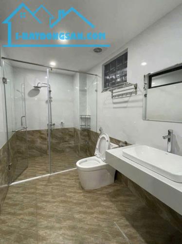 BÁN NHÀ NGỌC THỤY,LONG BIÊN,PHÂN LÔ,Ô TÔ ĐỖ NGÀY ĐÊM,DÂN TRÍ CAO - 3