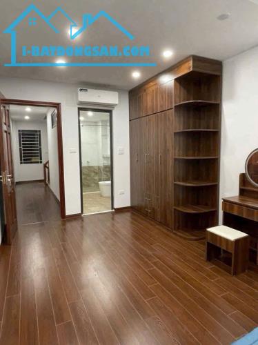 BÁN NHÀ NGỌC THỤY,LONG BIÊN,PHÂN LÔ,Ô TÔ ĐỖ NGÀY ĐÊM,DÂN TRÍ CAO - 1