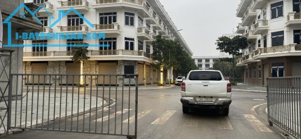 SHOPHOUSE ĐẠI LỘ CSEDP. SANG TÊN SỔ NGAY. TP.THANH HÓA. LH: 0966 343 969 - 4
