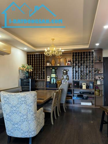 Cần bán Cc 3ngủ  diện tích trên 103 m2  thông thủy tại Imperia Sky Garden 423 Minh Khai - 4