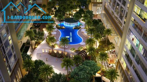 Cần bán Cc 3ngủ  diện tích trên 103 m2  thông thủy tại Imperia Sky Garden 423 Minh Khai - 5