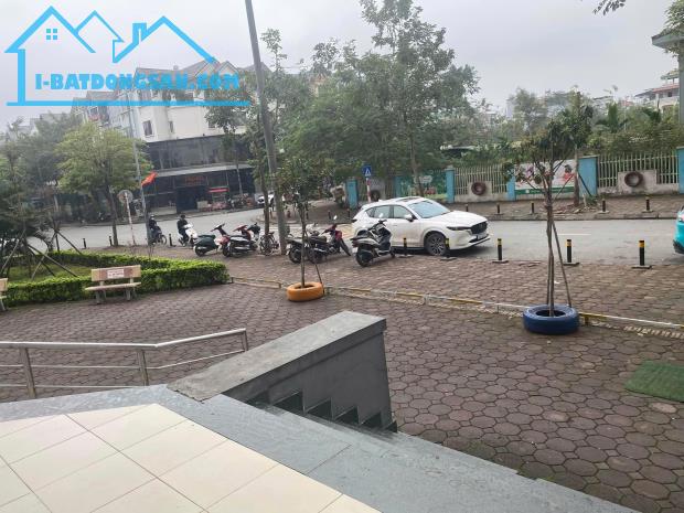 SANG NHƯỢNG SPA TẠI KHU CHUNG CƯ 4 TÒA 27 TẦNG THẠCH BÀN , LONG BIÊN, HÀ NỘI - 1