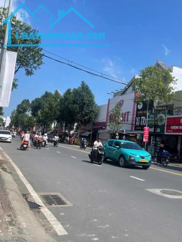 bán nhà mặt tiền chiều ngang rộng gần 6m đuường mâu thân gần đường 30/4 xuân khánh