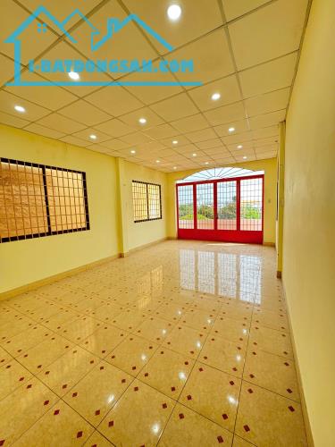 NHÀ MỚI MẶT TIỀN ĐƯỜNG LÝ THƯỜNG KIỆT 1 TRỆT 2 LẦU - 1