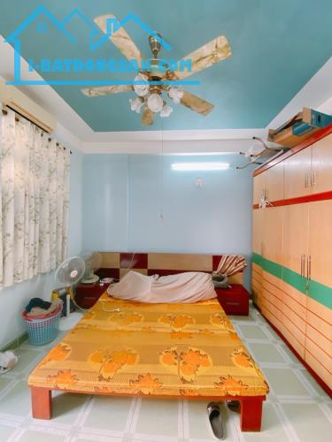 NHÀ HXH  ÂU DUƠNG LÂN -  CHỈ 8.8 TỶ - DT 69M2 ( 4.6 X 14) - 4 TẦNG CHỈ 8.8 TỶ [P3Q8] - 1