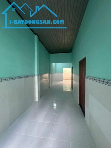 Cho thuê nhà 2PN, SX.Hơi, diện tích 150m2, gần chợ, ủy ban, lầu bò Tư Bách - 2