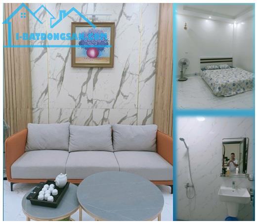 💥Chính chủ cho thuê nhà 4 tầng để kinh doanh tại Từ Sơn, Bắc Ninh. LH 0982848141 - 2