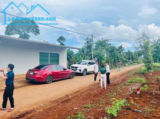 BÁN GẤP 4 NỀN LIỀN KỀ KHU CÔNG NGHIỆP PHÚ XUÂN CƯRMNGA ĐANG KHỞI CÔNG - 4