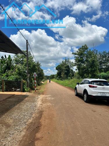 BÁN GẤP 4 NỀN LIỀN KỀ KHU CÔNG NGHIỆP PHÚ XUÂN CƯRMNGA ĐANG KHỞI CÔNG - 5