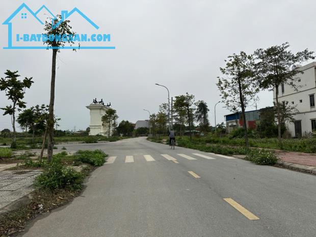 🔥🔥  CỨU CỨU CHỦ CẦN BÁN GẤP 👉LÔ ĐẤT BẢO LONG TỪ SƠN BẮC NINH🚘  🧲 Dt : 68m Mt : 12m