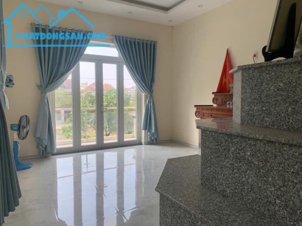 Bán Biệt Thự 1 trệt 1 lầu KDC Bửu Long, Biên Hòa, Đồng Nai, 144m2, giá 6 tỷ 650 - 4