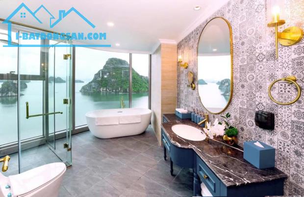 Chinh thức nhận Booking và loạt chính sách hấp dẫn tòa C The Harmony - Crystal Holidays - 4