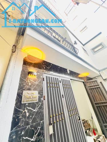 🏠 BÁN TÒA CCMN - NGÕ 29 HỒNG MAI  📏 56m²  🏢 5 TẦNG THANG MÁY  💰 11.9 TỶ - 1