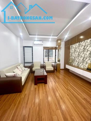 BÁN NHÀ NGÕ 103 PHÁO ĐÀI LÁNG - 35M², 5 TẦNG, NGÕ BA GÁC - GIÁ CHỈ 7.6 TỶ - 4