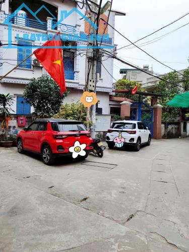 Bán Đất Xuân Đỉnh- Ngoại Giao Đoàn- 92m- Giá Hơn 13 Tỷ- Mặt Ngõ Ô Tô- Ngõ Thông Kinh Doanh - 1