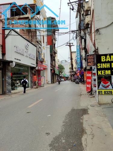 Bán Đất Xuân Đỉnh- Ngoại Giao Đoàn- 92m- Giá Hơn 13 Tỷ- Mặt Ngõ Ô Tô- Ngõ Thông Kinh Doanh - 2