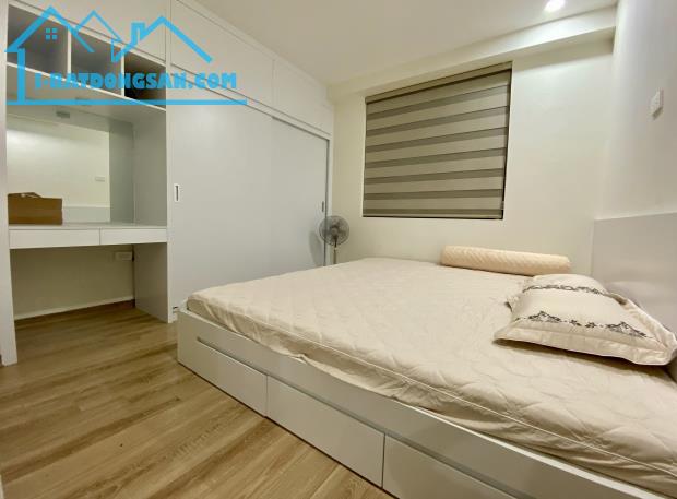 ❇CHO THUÊ CHUNG CƯ  CAO CẤP TÂY HỒ RIVERVIEW PHÚ THƯỢNG 96 M2, 3 PHÒNG NGỦ, 2 VS. Ở NGAY - 2