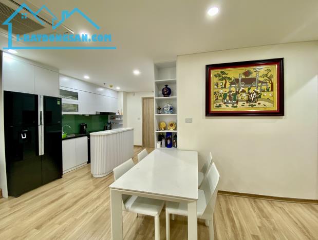 ❇CHO THUÊ CHUNG CƯ  CAO CẤP TÂY HỒ RIVERVIEW PHÚ THƯỢNG 96 M2, 3 PHÒNG NGỦ, 2 VS. Ở NGAY - 3