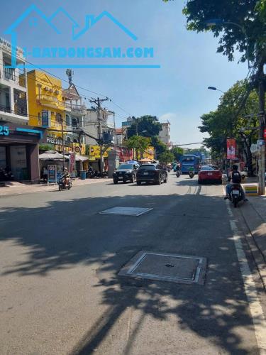 Bán nhanh 2 lô đất thổ cư - Hoàng Diệu 2, Linh Trung - giá tốt nhất khu vực