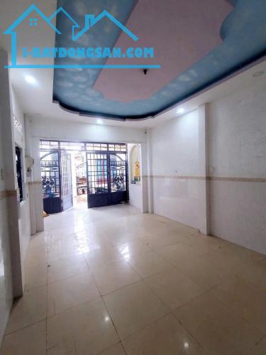 Bán Nhà C4 Long Bình Biên Hòa 150m2 SHR fun Chỉ 2,55 tỷ - 2