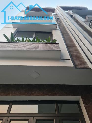 BÁN NHÀ 4 TẦNG TẠI PHƯƠNG NHỊ - LIÊN NINH - THANH TRÌ: 45m², thiết kế 4 tầng, 4 ngủ