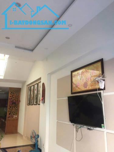 BÁN NHÀ 2 TẦNG ĐƯỜNG LÊ THIỆN TRỊ, HÒA HẢI, NGŨ HÀNH SƠN, 160M2, MT 8M, GIÁ 6.X TỶ - 2
