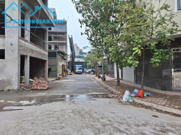 Bán nhà Thạch Bàn DT: 51/60m2–MT6.3–18.8tỷ – Thang máy . - 1