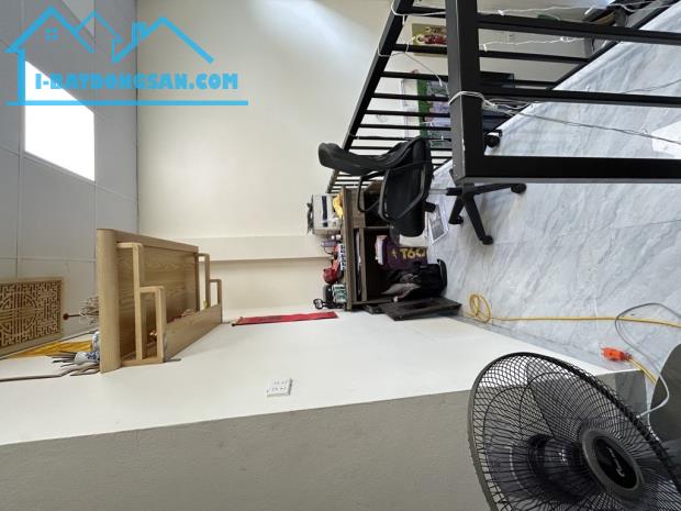 nhà Phúc Lợi, Long Biên, tiện tích đầy đủ, DT: 31m2, giá 3.95 tỷ ( có thương lượng) - 1