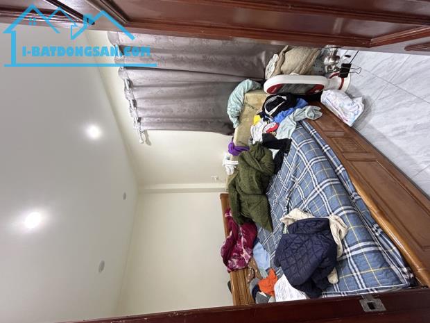 nhà Phúc Lợi, Long Biên, tiện tích đầy đủ, DT: 31m2, giá 3.95 tỷ ( có thương lượng) - 2