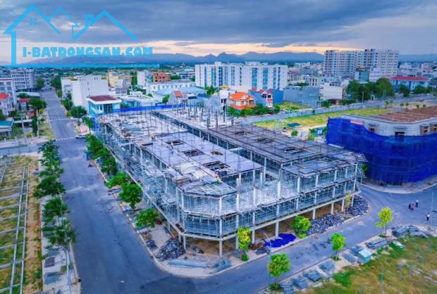 SHOPHOUSE OCEAN PARK NINH THUẬN - 2