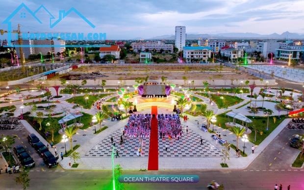SHOPHOUSE OCEAN PARK NINH THUẬN - 5