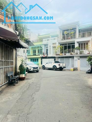 🏡🏡🏡 NHÀ CŨ TIỆN XÂY MỚI ...ĐƯỜNG NGHĨA PHÁT.. PHƯỜNG 7..TÂN BÌNH] 🧱🧱🧱 DT 75M + NGANG - 5