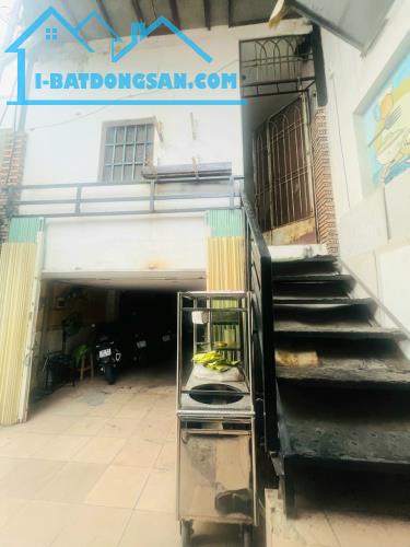 🏡🏡🏡 NHÀ CŨ TIỆN XÂY MỚI ...ĐƯỜNG NGHĨA PHÁT.. PHƯỜNG 7..TÂN BÌNH] 🧱🧱🧱 DT 75M + NGANG - 1